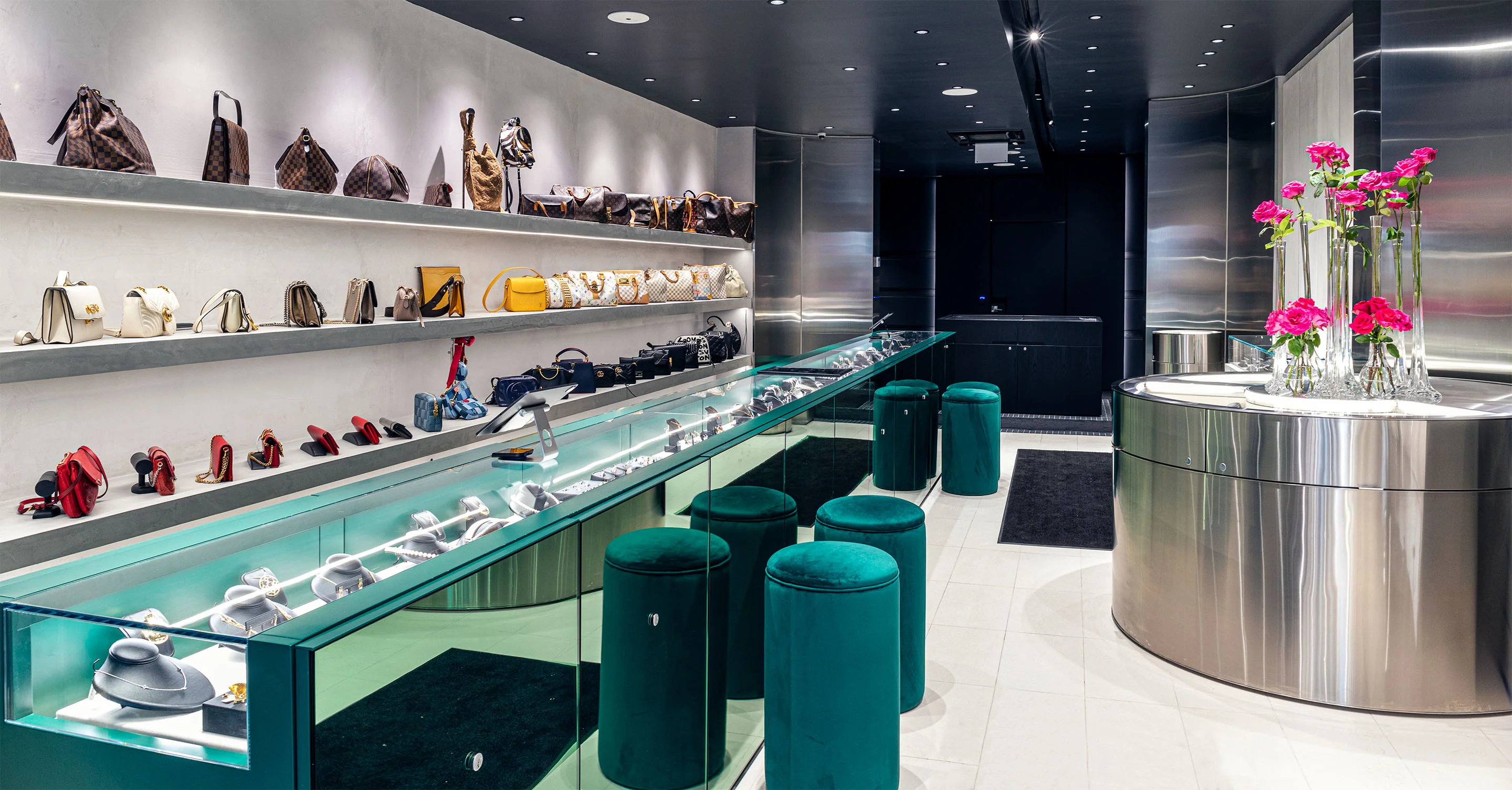 Timeless Style, Tailored For You