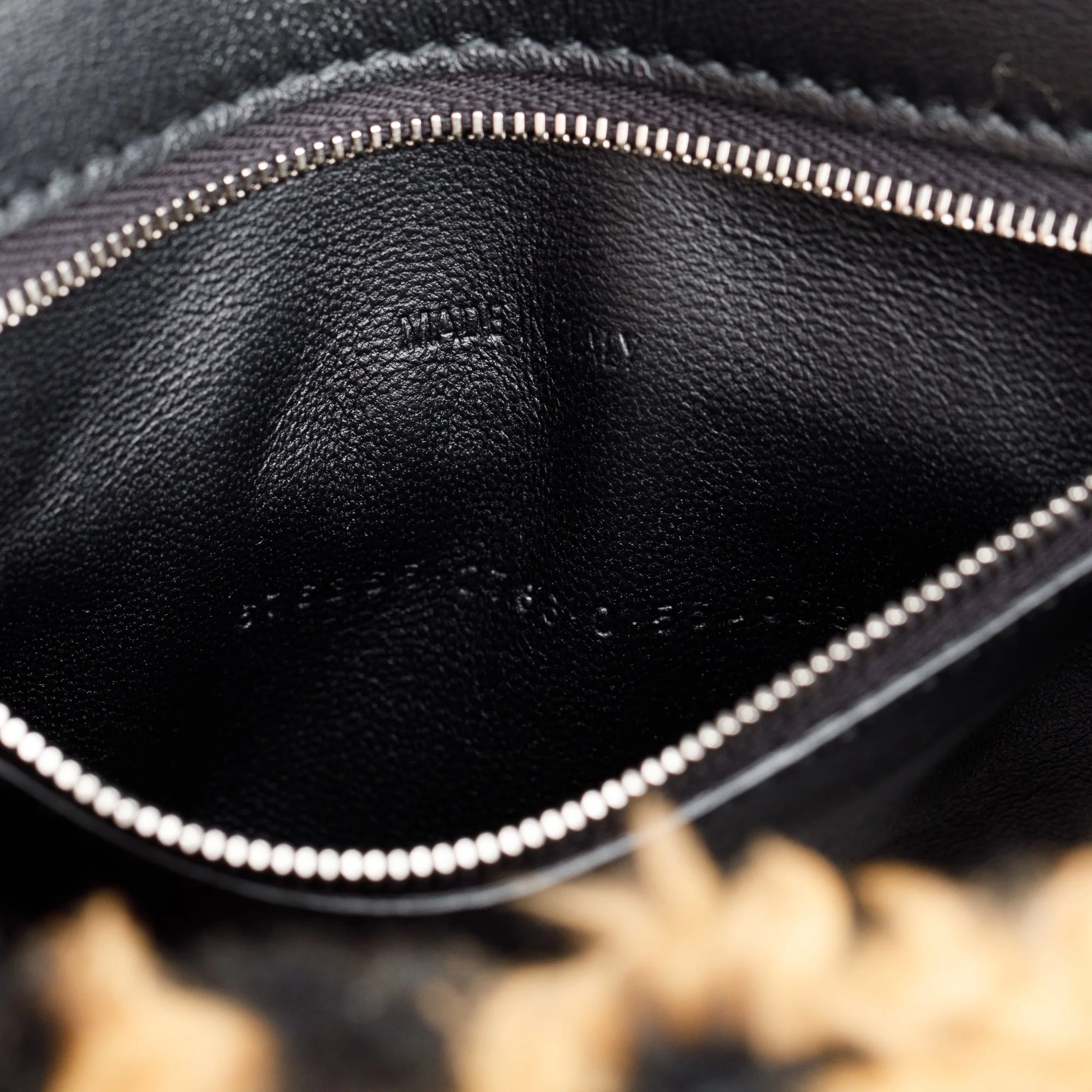 Balenciaga Brown Leopard Print Faux Fur Small Hourglass Top Handle Bag w/ Strap - Image 10