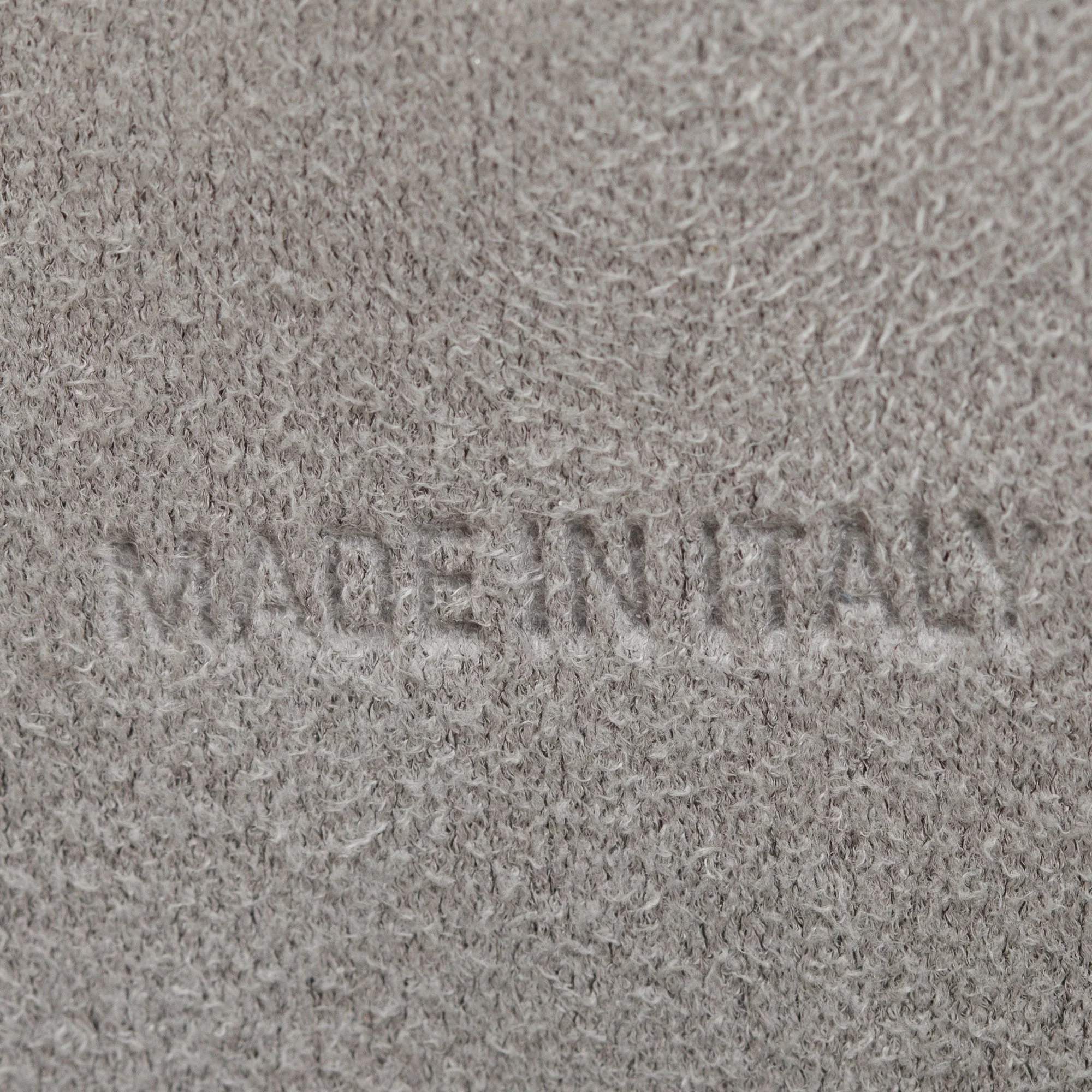 Balenciaga Silver Sparkling Fabric Everyday XS North-South Tote w/ Box - Image 8