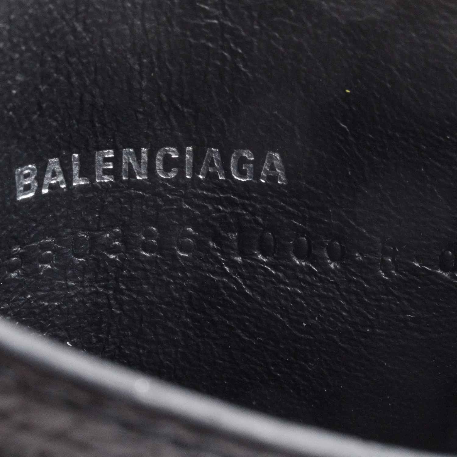 Gucci x Balenciaga BB Monogram Web Ophidia Card Holder w/ Box - Image 9