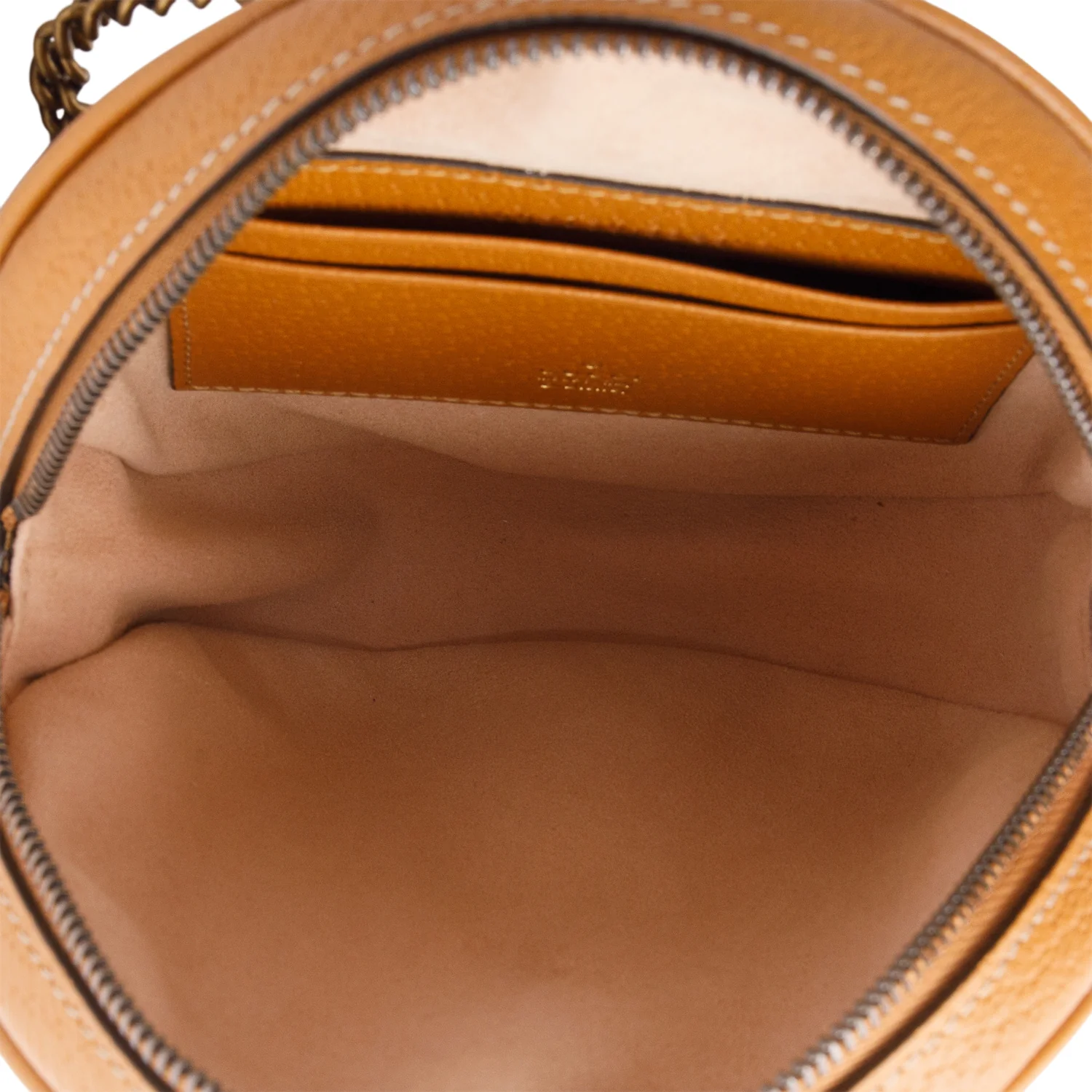 Gucci x Disney GG Supreme Mickey Mouse Candy GG Round Backpack - Image 7