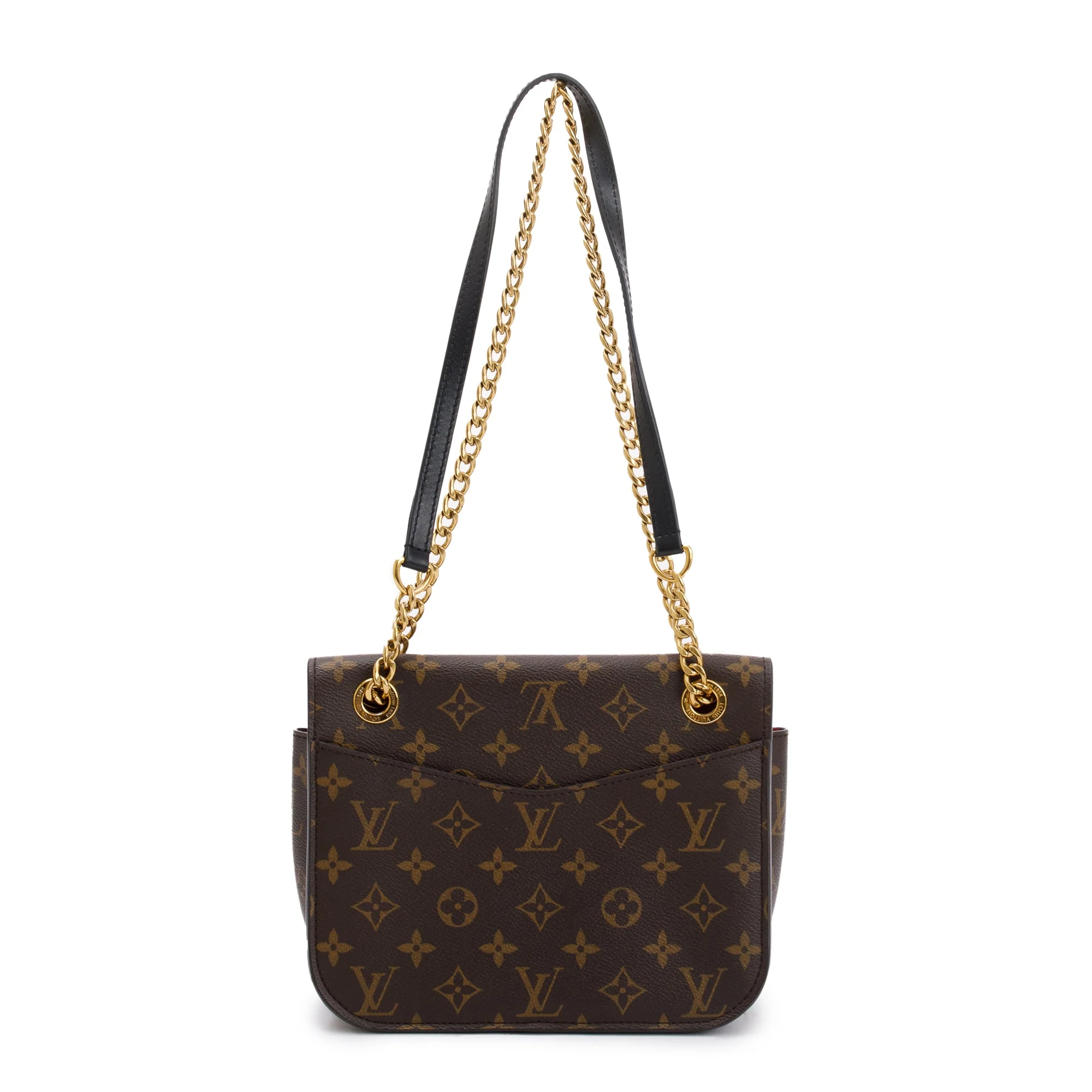 Louis Vuitton 2021 Monogram Passy - Image 5