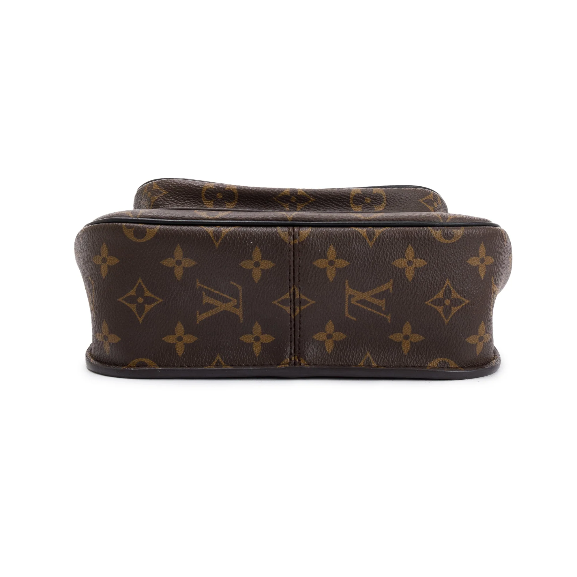 Louis Vuitton 2021 Monogram Passy - Image 6