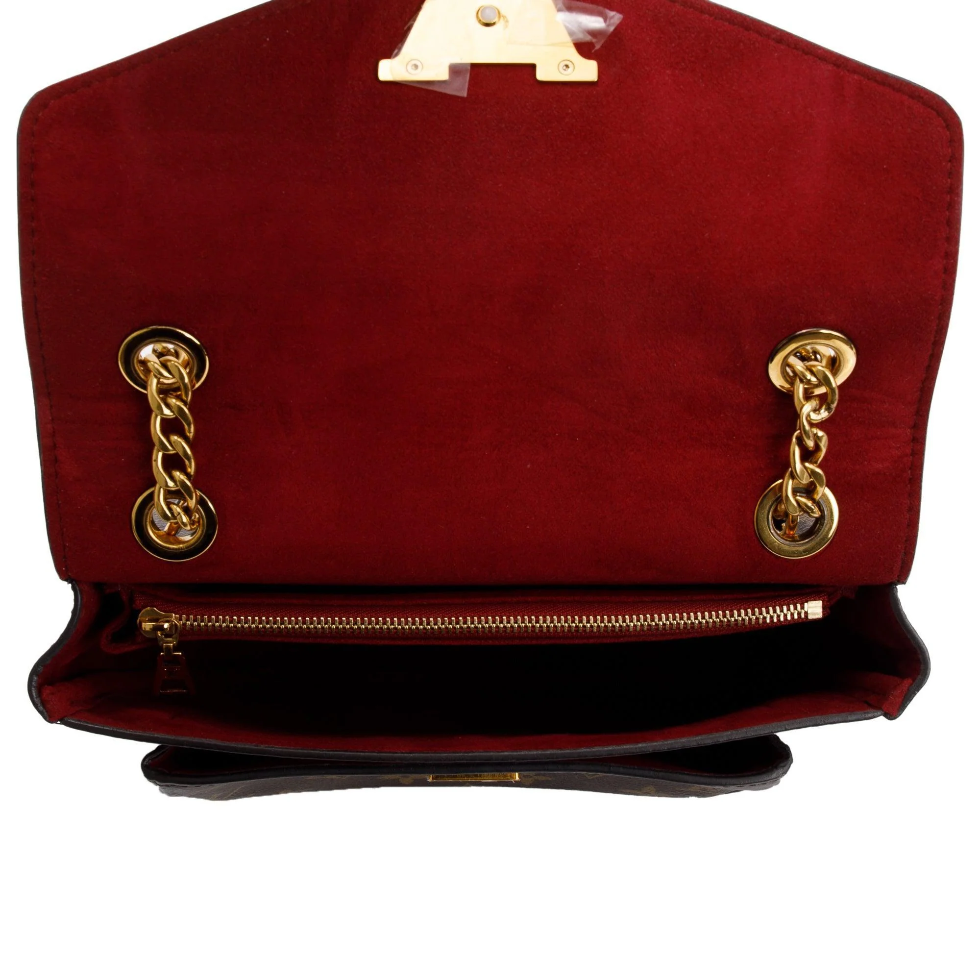 Louis Vuitton 2021 Monogram Passy - Image 7