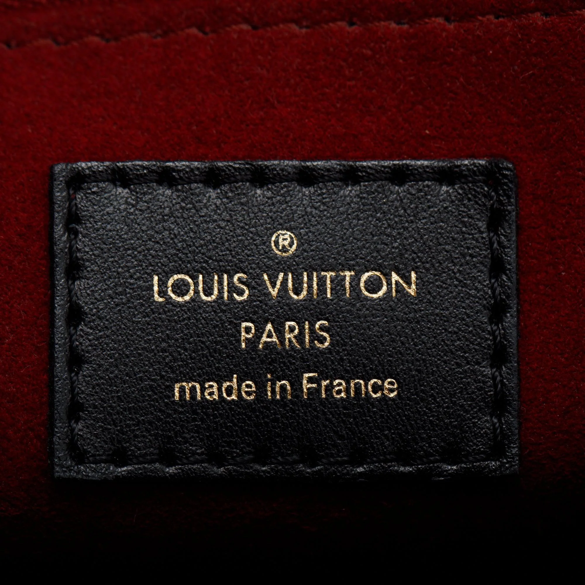 Louis Vuitton 2021 Monogram Passy - Image 8