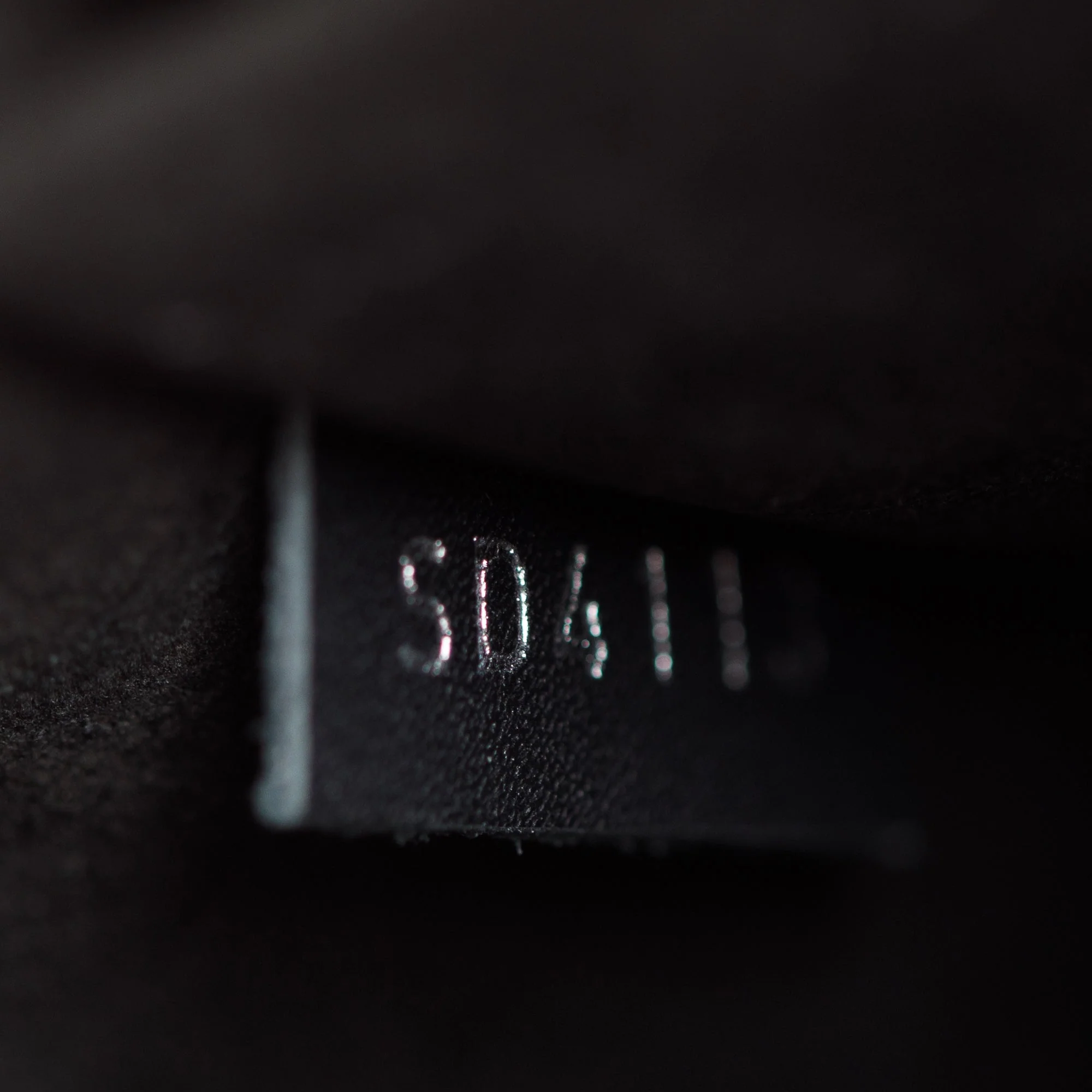 Louis Vuitton Black Epi Leather Neverfull MM w/ Pouch - Image 13