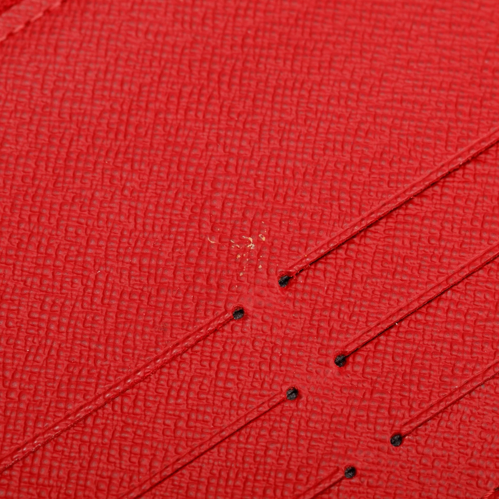 Louis Vuitton Damier Ebene Insolite Wallet - Image 6