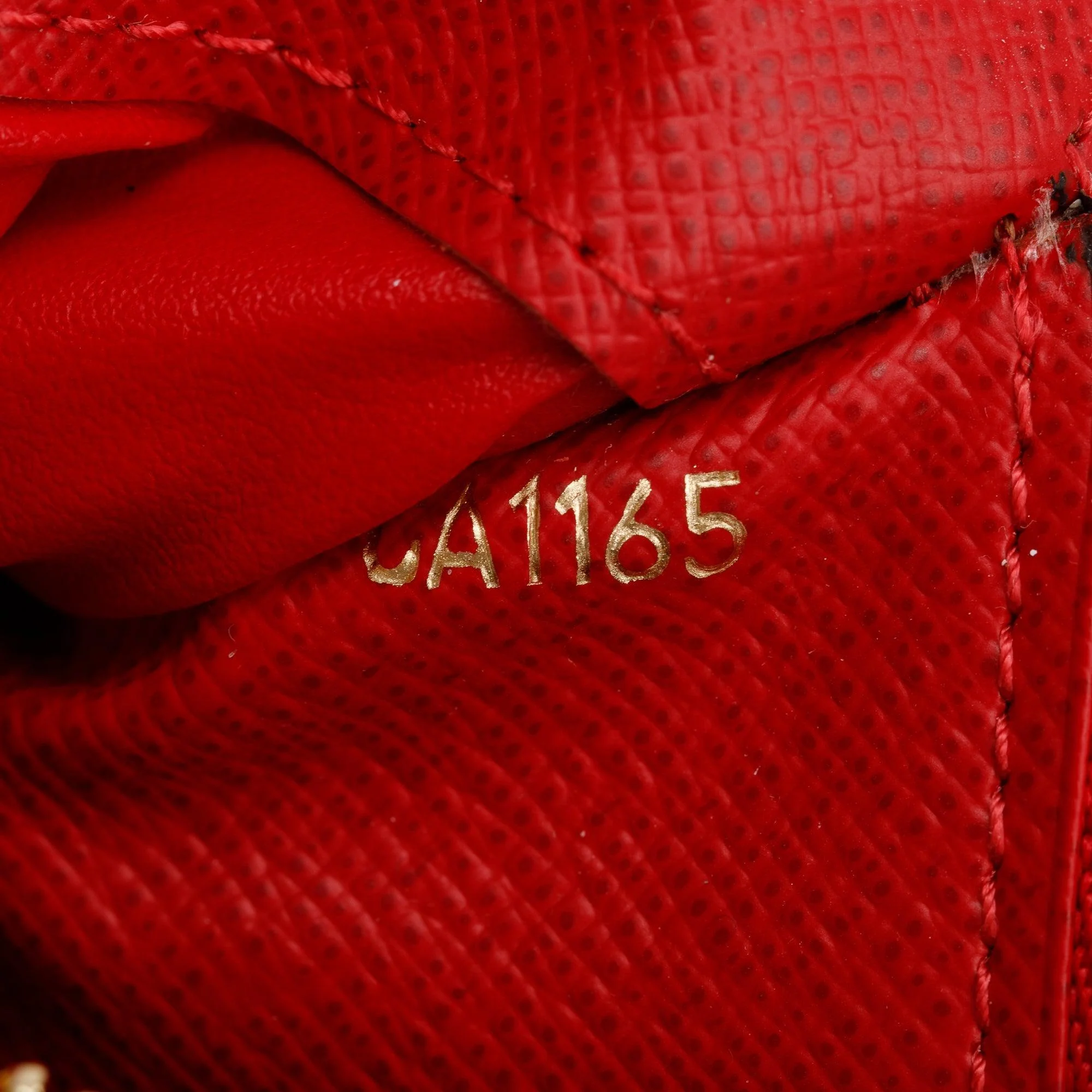 Louis Vuitton Damier Ebene Insolite Wallet - Image 7