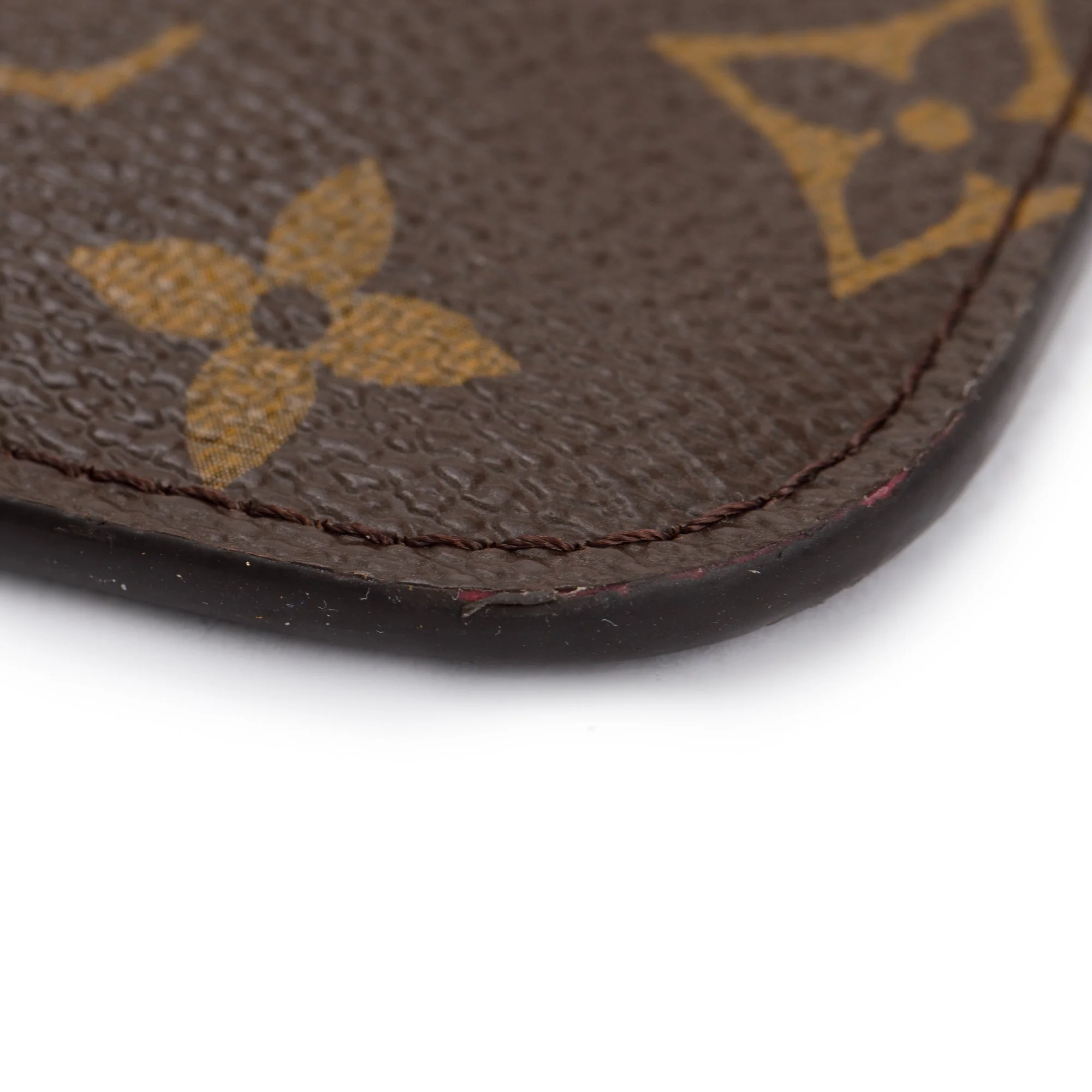Louis Vuitton Monogram Neverfull Pochette - Image 5