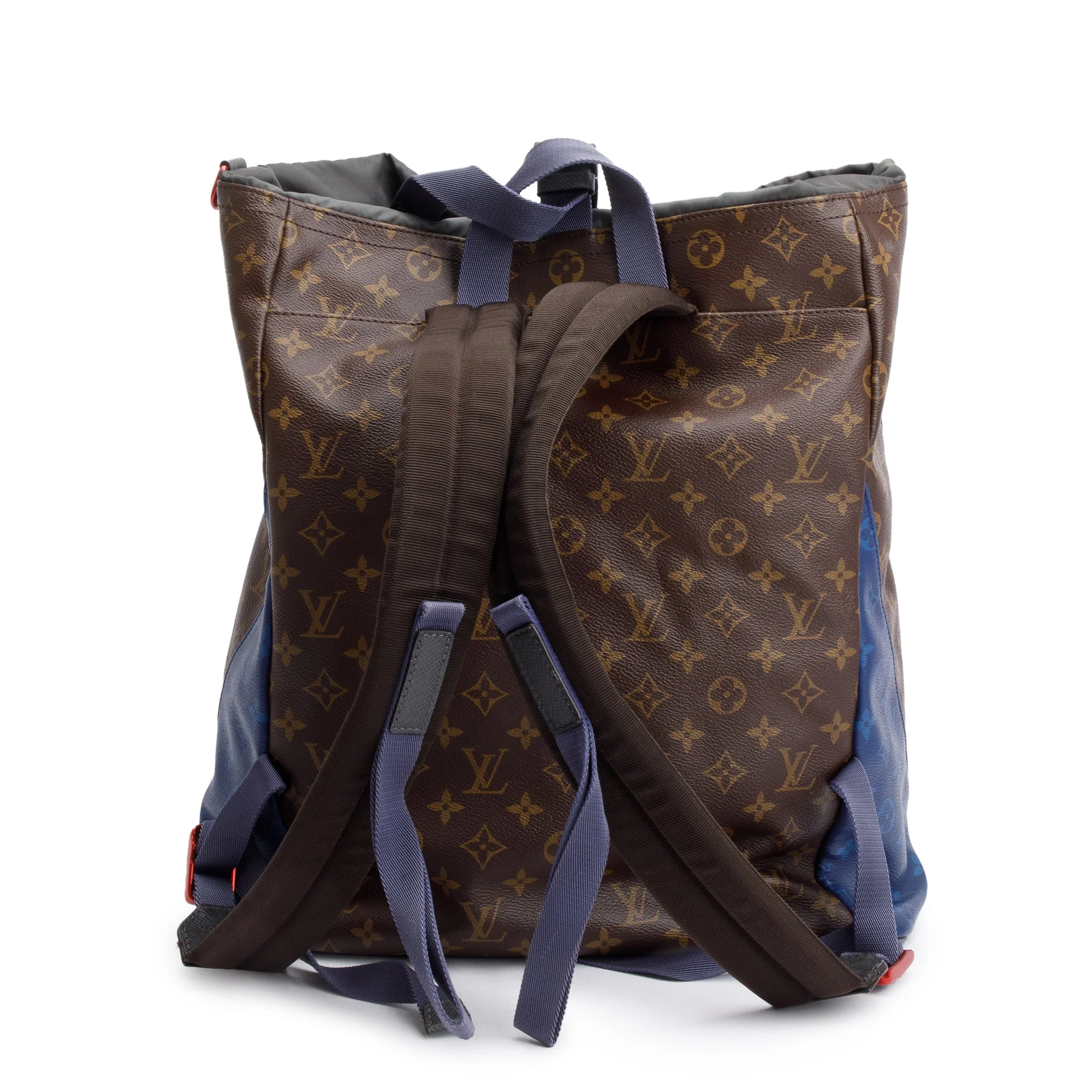 Louis Vuitton Monogram Outdoor Backpack - Image 4