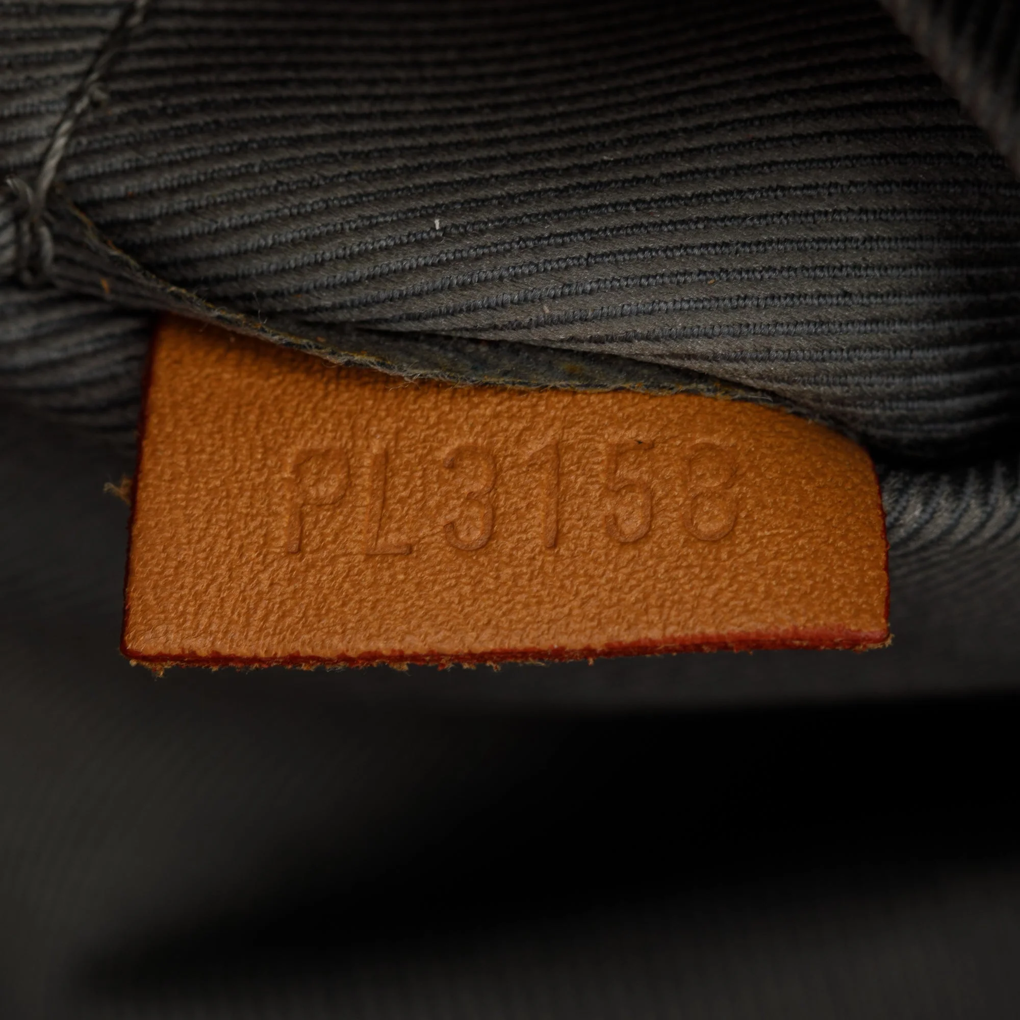 Louis Vuitton Titanium Monogram Messenger Bag PM - Image 14