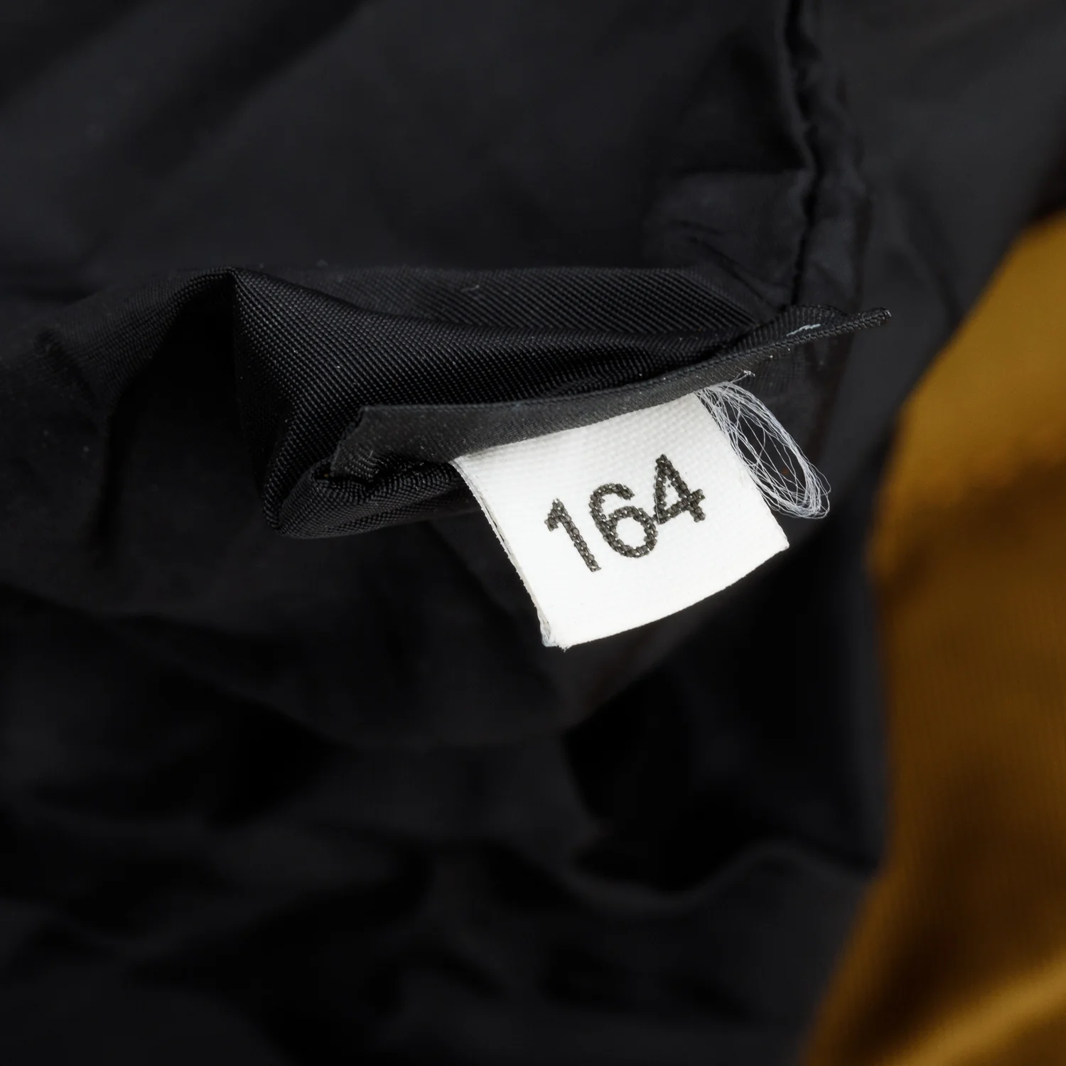 Prada Brown Tessuto Nylon Drawstring Backpack - Image 9