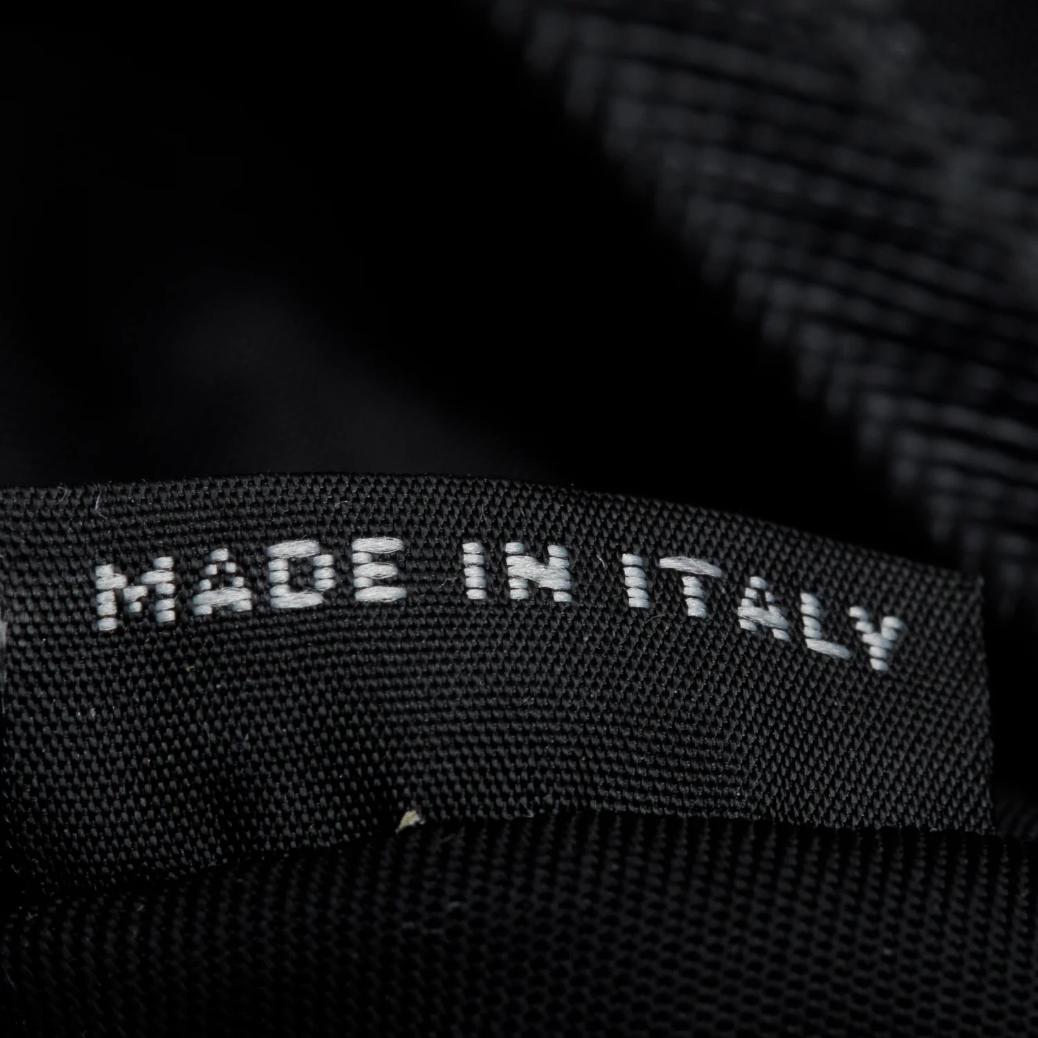 Prada X Universal Studios Black Tessuto Nylon Frankenstein Heart Backpack - Image 8