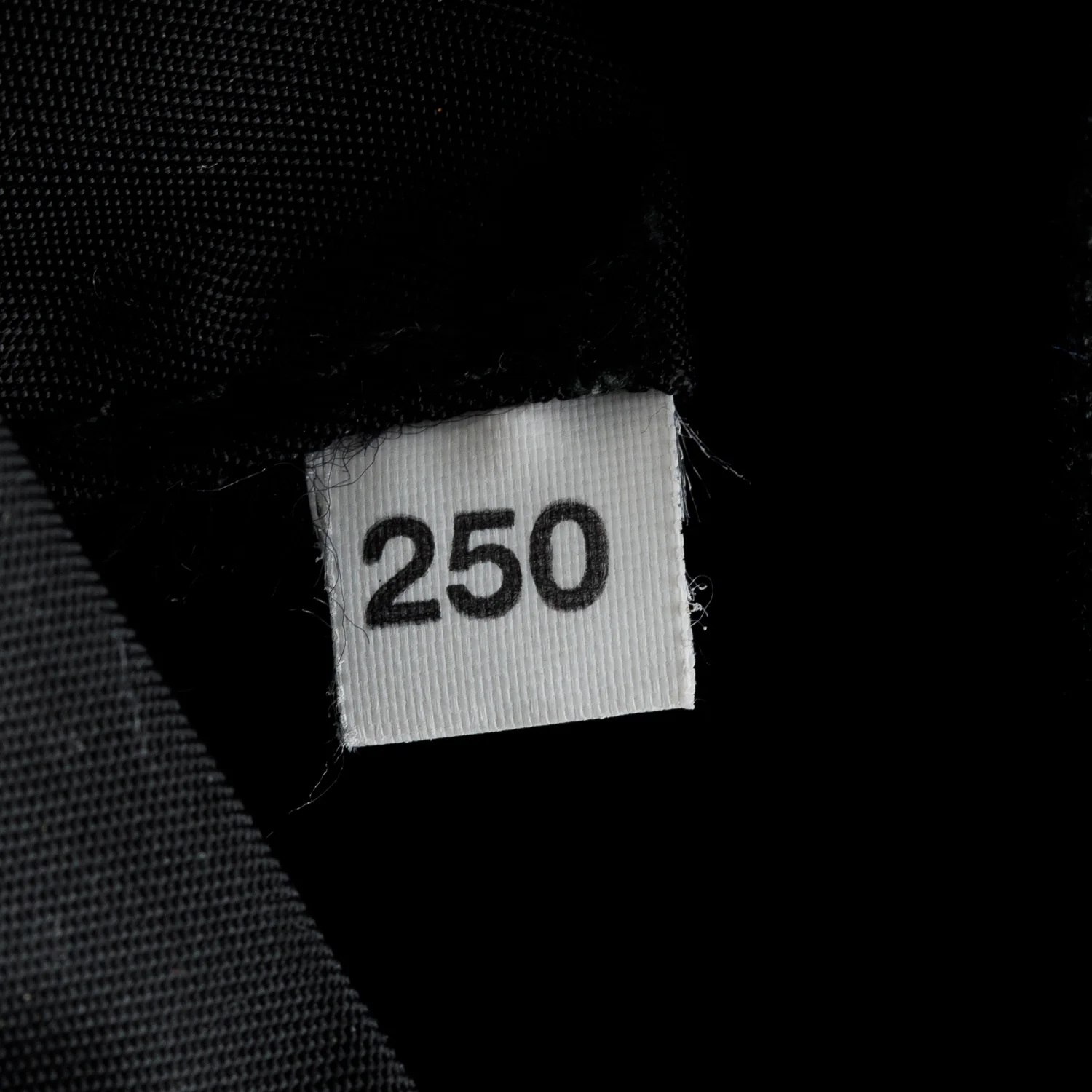 Prada X Universal Studios Black Tessuto Nylon Frankenstein Heart Backpack - Image 9