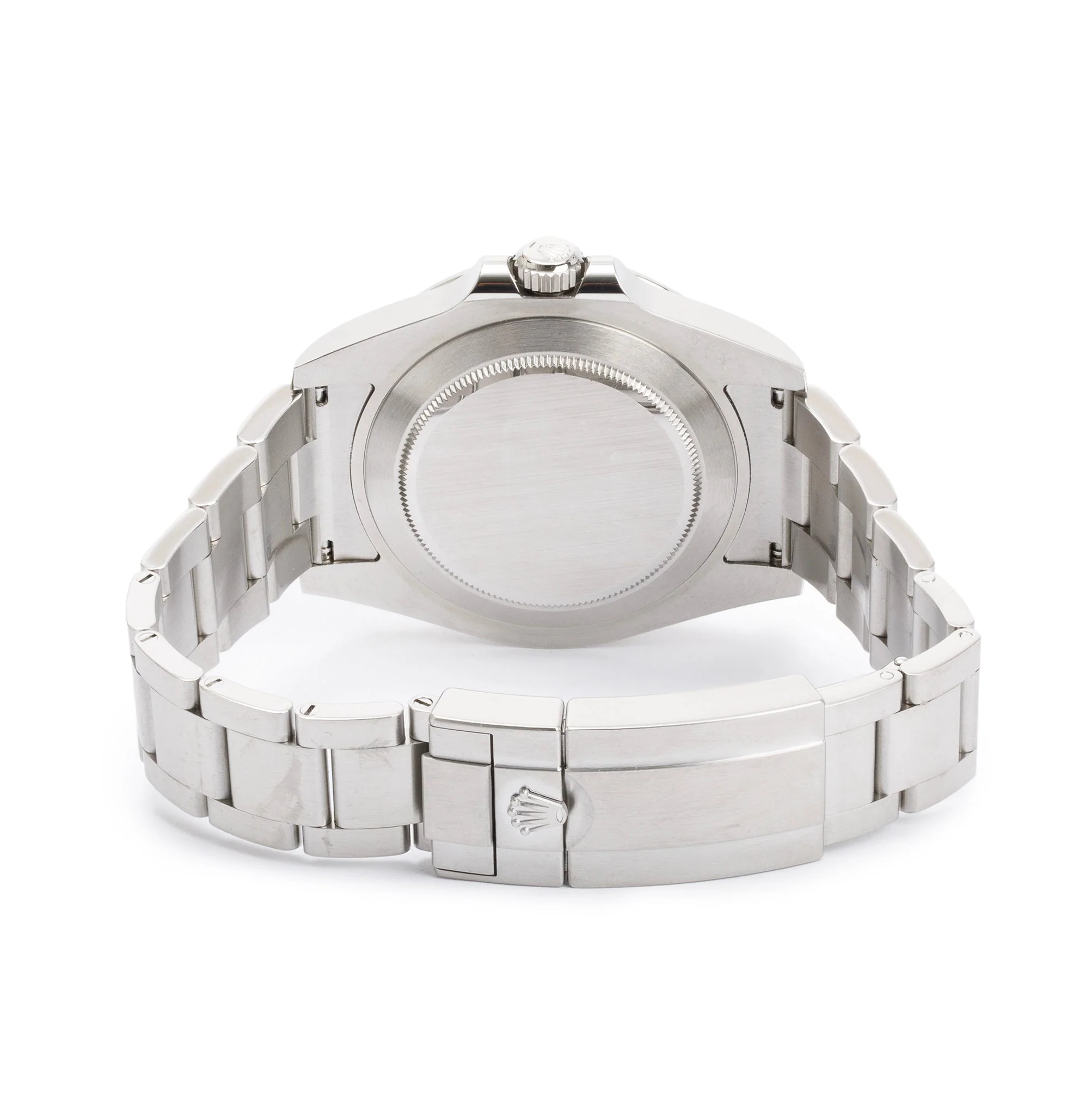 Rolex Stainless Steel Explorer II 42 MM Automatic Watch w/ Box & Papers - Image 4