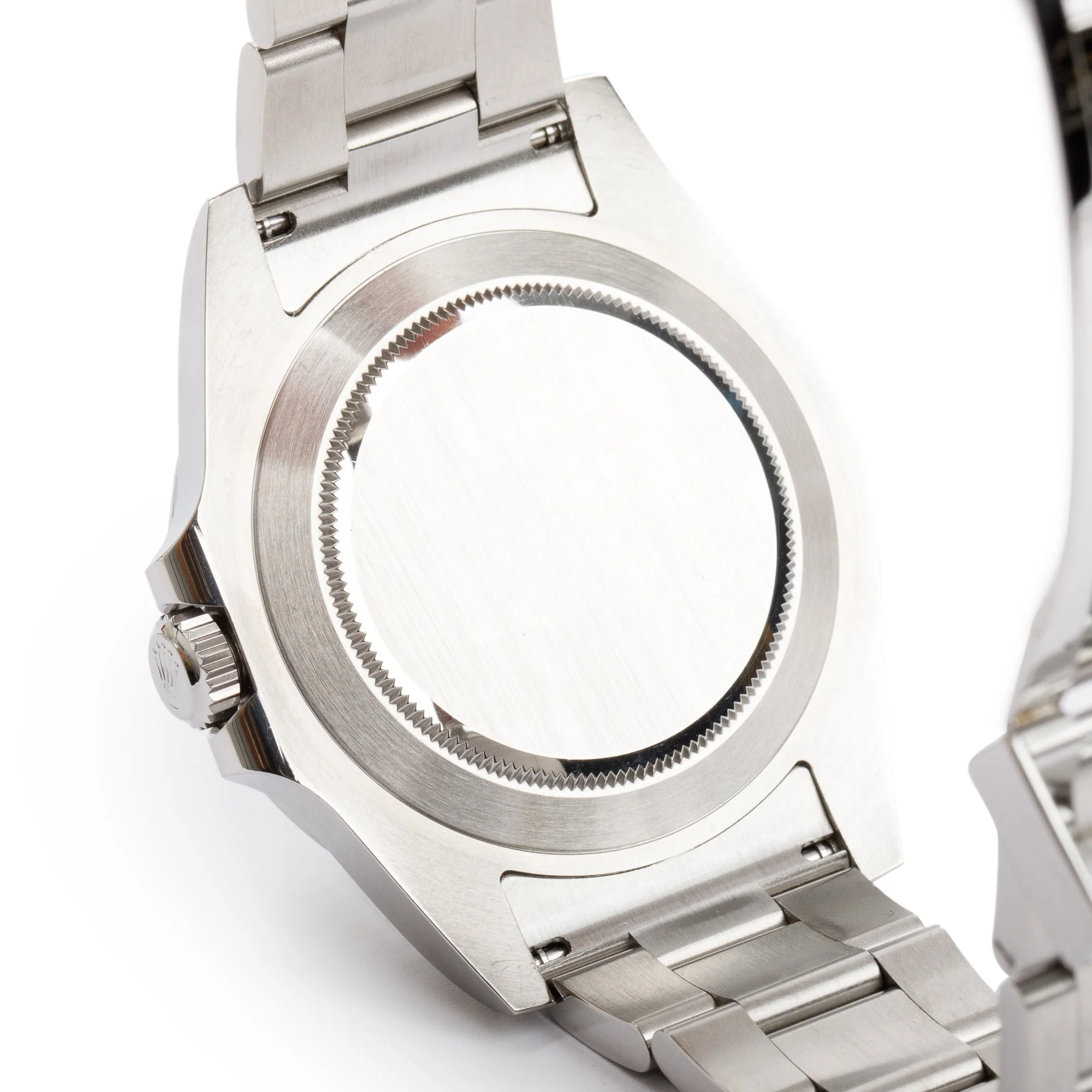 Rolex Stainless Steel Explorer II 42 MM Automatic Watch w/ Box & Papers - Image 6