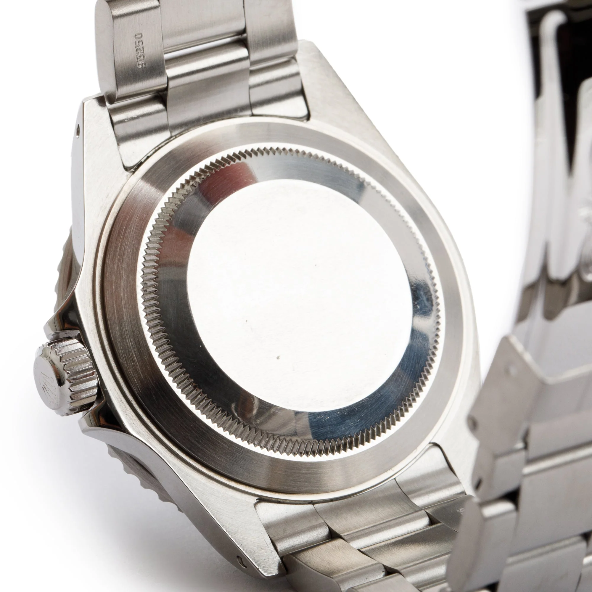 Rolex Stainless Steel Submariner Date 40 MM Automatic Watch - Image 5