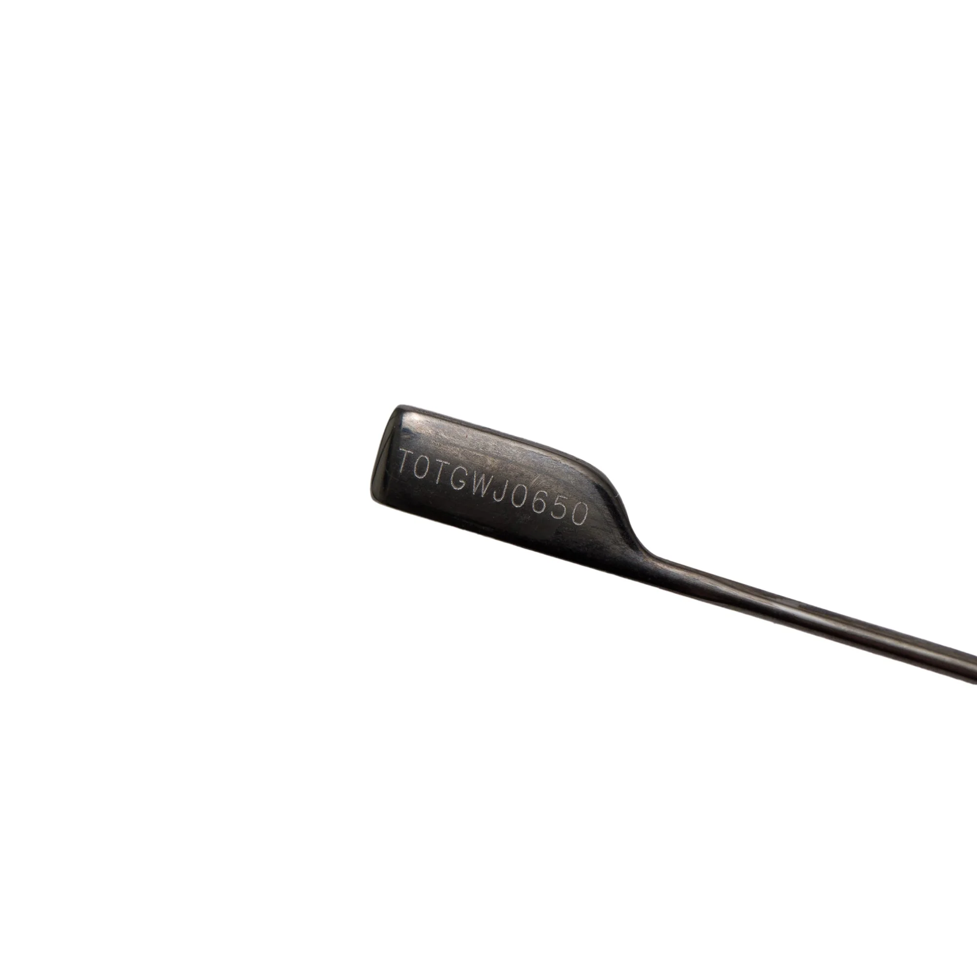 Saint Laurent Titanium SL 193T Aviator Sunglasses w/ Case - Image 3